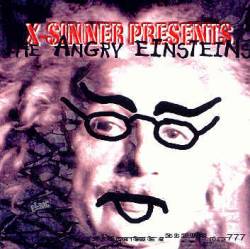 X-Sinner : Angry Einsteins, Cracked